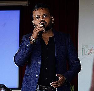 Profile photo for Bhaskar Jyoti Acharjya