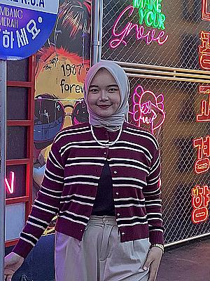 Profile photo for Saskya Yumna