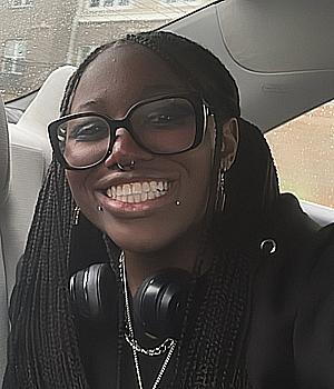 Profile photo for Maya Benoit