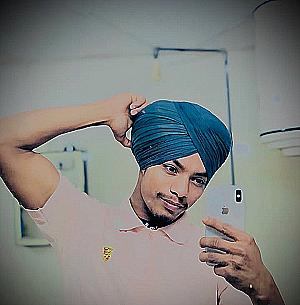 Profile photo for Lakhwinder Singh