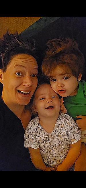 Profile photo for Natasha Somerville