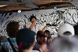 Profile photo for Nandu Hauswald