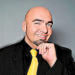 Profile photo for Christian Ahmed Soto Guzmán