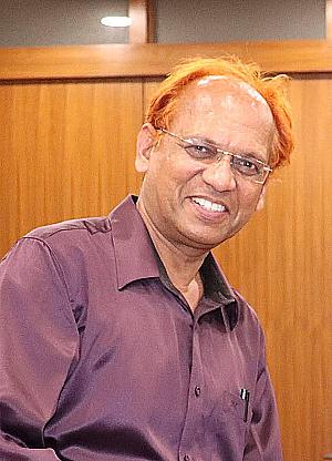 Profile photo for Ashok Shukla