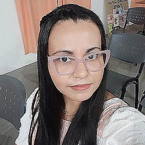 Profile photo for Esther Alberdi