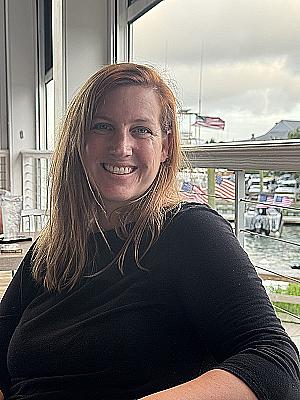 Profile photo for Haley kirrane