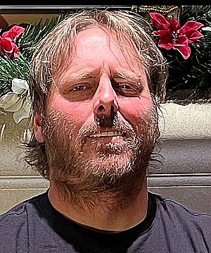 Profile photo for Chad Czerwinski