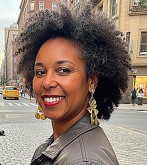 Profile photo for Natalie Moorehead