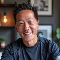 Profile photo for Tyrone Tan