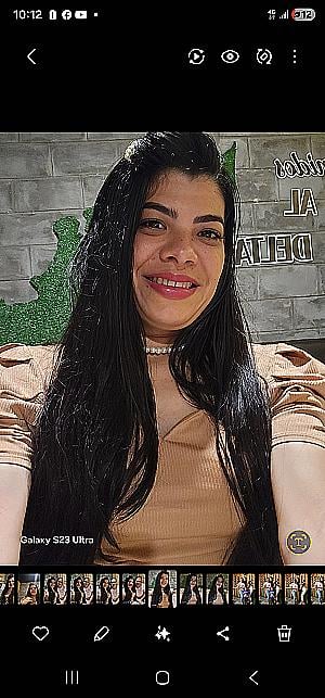 Profile photo for Maria gabriela Hernandez