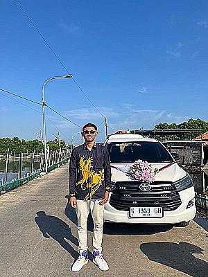 Profile photo for Cahya candra maulana