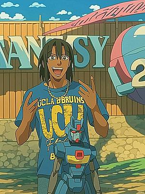 Profile photo for Keonte Hunter