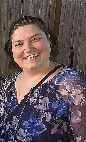 Profile photo for Emily Wardlow