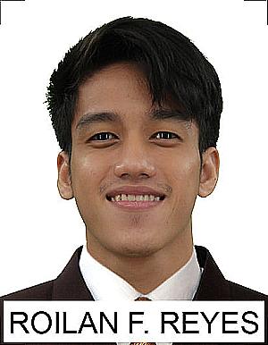 Profile photo for Roilan F. Reyes