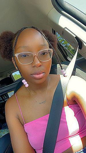 Profile photo for Shanazha Johnson