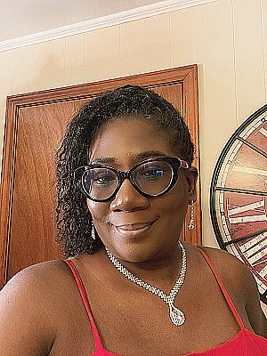 Profile photo for Latrisha Winphrie