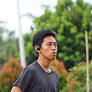 Profile photo for Dimas Mifzal Halili