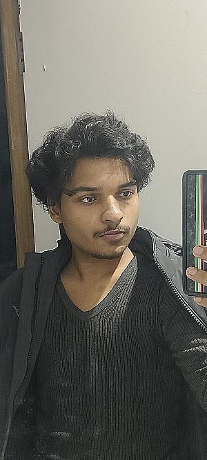 Profile photo for Sunny kumar