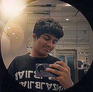 Profile photo for Arnav Purohit