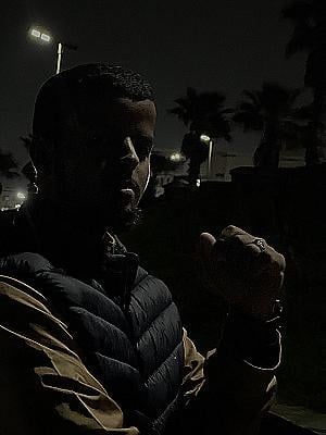 Profile photo for إدجرفور العباس