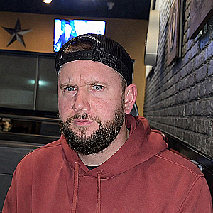 Profile photo for Nick Sanders