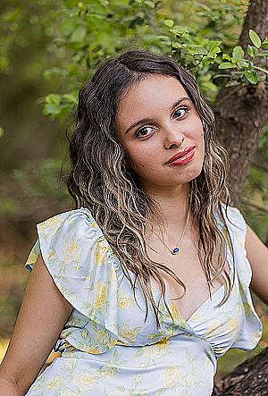 Profile photo for Emma Wettstein