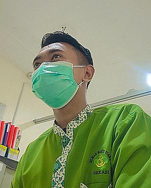 Profile photo for Aldy putra pratama