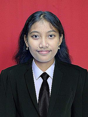Profile photo for LIVIA SARI PUTRI