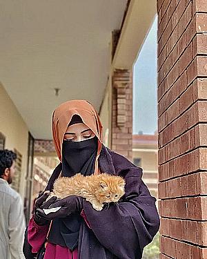 Profile photo for Fatima Farooq