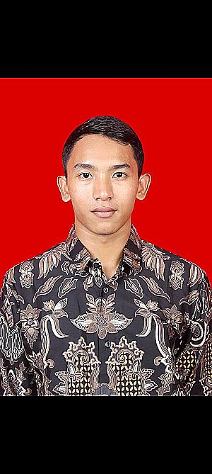 Profile photo for I PUTU DHARMA WIJAYA