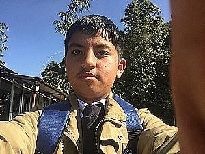 Profile photo for Shimon Jung kunwar