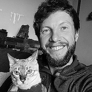 Profile photo for Daniel Boffey