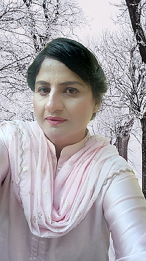 Profile photo for Sahira naz Naz