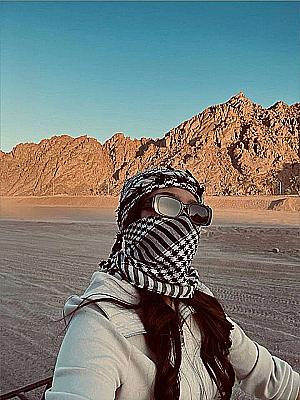 Profile photo for Khushnud Wallance