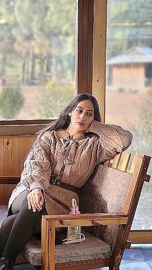 Profile photo for Yuvika Choudhary