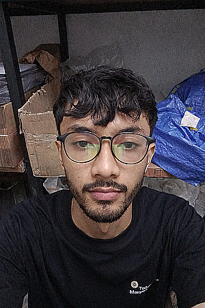 Profile photo for Wahyu Kuncorojati