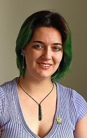 Profile photo for Tahlia Barr