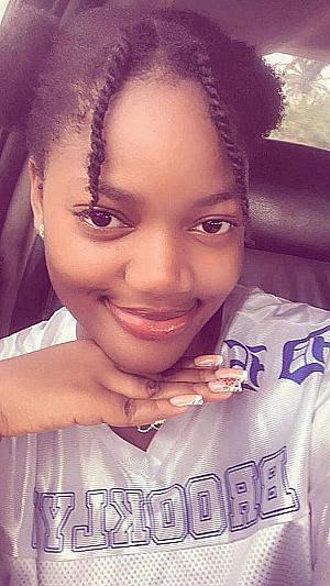 Profile photo for Martha ngozie