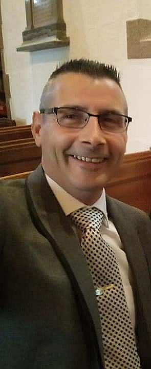 Profile photo for Michael Jennings