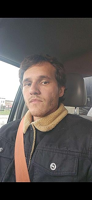 Profile photo for Brendon Fradette