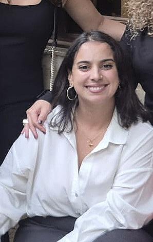 Profile photo for Maday Agüero Obrador