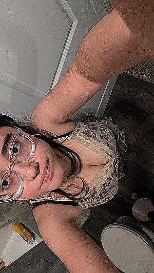 Profile photo for Daniela Viera