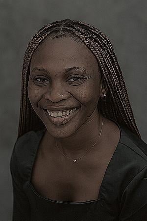 Profile photo for Zainab Olamide