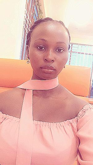 Profile photo for Francis Priscilia