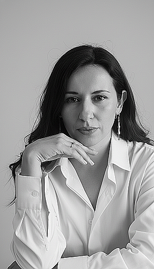 Profile photo for Micaela Vaca