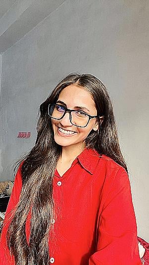 Profile photo for Chetnaa Gehelawat