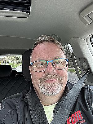 Profile photo for Brian King