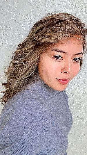 Profile photo for Selene Santiago