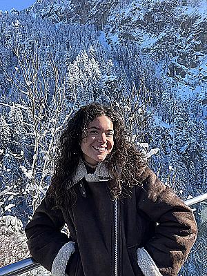 Profile photo for Martina Faccini