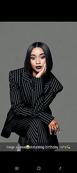 Profile photo for Graciella fanny Ishimwe